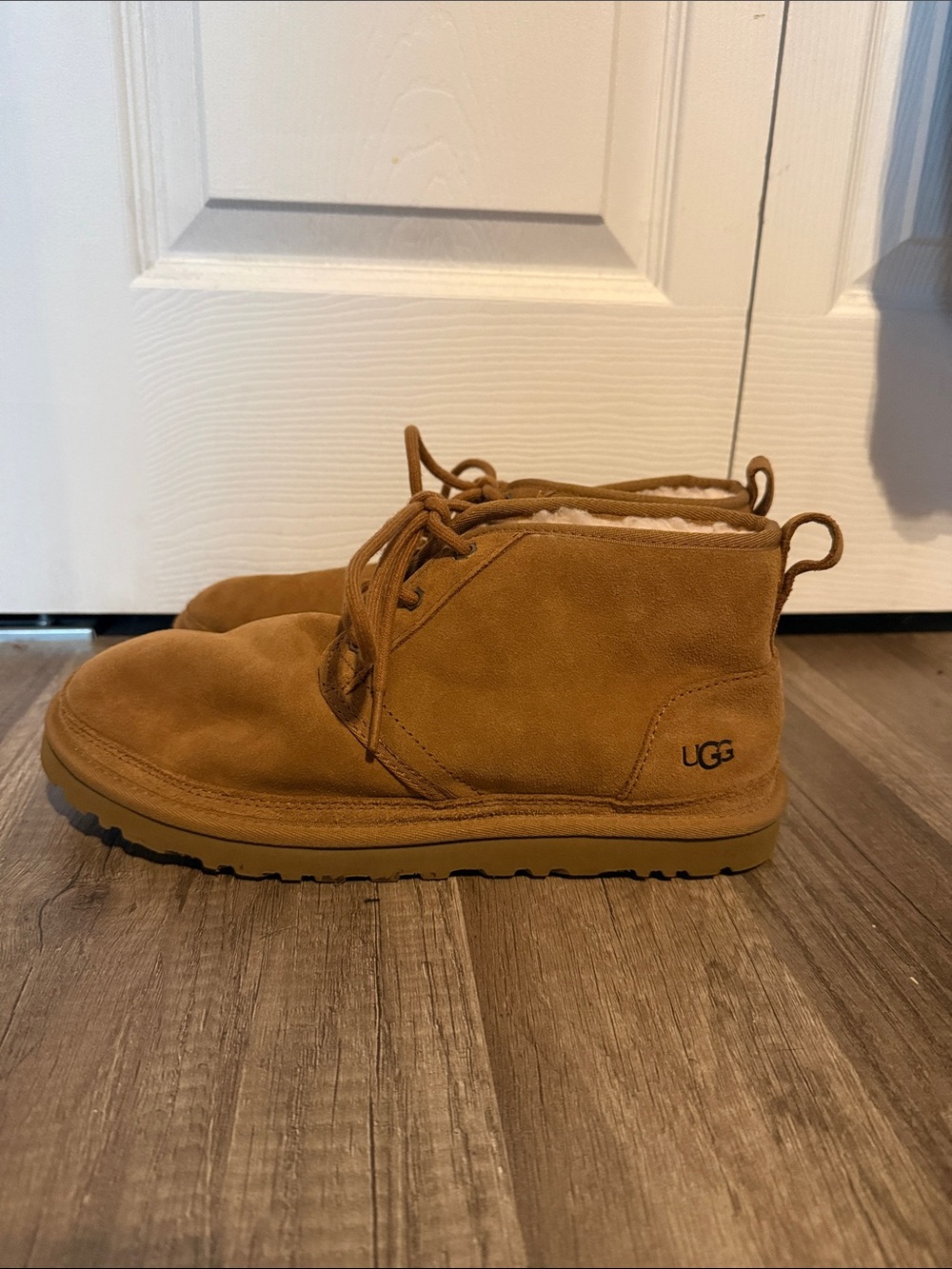 Men's Ugg Neumel Boot